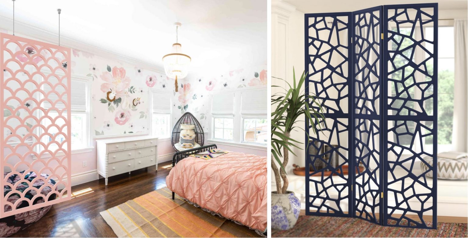 Room Dividers Quality Room Divider Screens Ireland — Buy Online